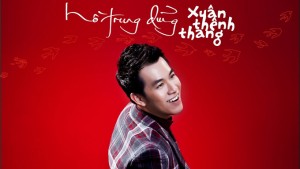 Tưng bừng album nhạc xuân