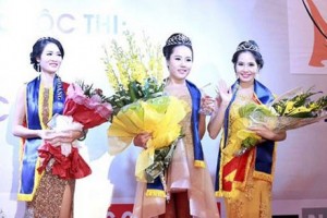 Những người đẹp đăng quang trong cuộc thi Nữ hoàng sắc đẹp Việt Nam có khả năng sẽ bị thu hồi danh hiệu.