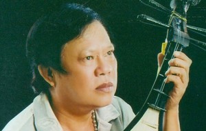 Nhạc sĩ Vinh Sử