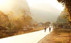 Cảnh đẹp du lịch VN