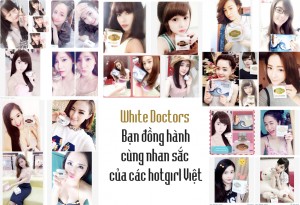 White Doctors của EBC bị thu hồi an toàn cho người dùng?