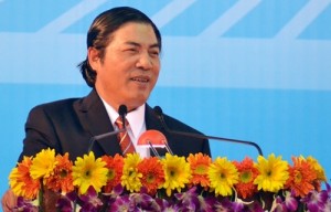 Người Đà Nẵng tiếc thương ông Nguyễn Bá Thanh