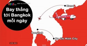 Nhà sản xuất 'Điệp vụ tuyệt mật' bị phạt 15 triệu đồng vì đăng sai vị trí Hà Nội