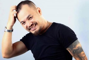 Ca nhạc sĩ Trần Lập