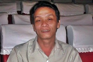 Soạn giả Hoàng Song Việt