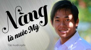 Chân dung cố nhà thơ Hoa Níp