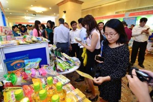 Diễn đàn MDEC sẽ thu hút nhiều doanh nghiệp tham gia từ hội chợ, du lịch, xây dựng thương hiệu nông sản…