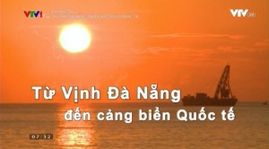 VTV lại nhầm lẫn giữa Ngọc Hân công chúa và Huyền Trân công chúa