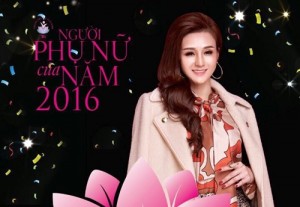 Doanh nhân Cherry Đào - Người phụ nữ tôn vinh nhan sắc Việt