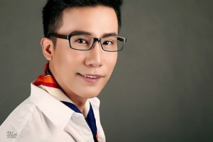 Đạo diễn trẻ Lê Việt