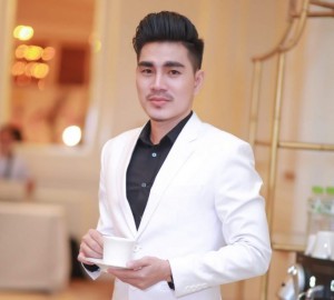 Nam vương Hoàng Gia Lâm