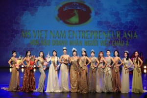 Top 20 xinh đẹp mùa giải thứ 4