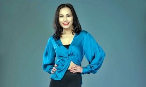 Mrs Quỳnh Trang Đỗ