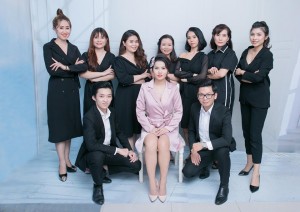 Mavis là tâm huyết của hoa hậu Nguyễn Ngọc Xuân Mai