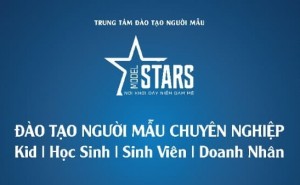 Stars Model - Trung tâm đào tạo người mẫu chuyên nghiệp đầu tiên tại Đà Nẵng