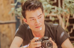 Ca sĩ Duy Ninh