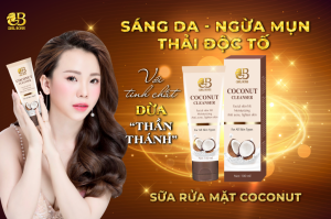 Khám phá sữa rửa mặt tích hợp 2 công dụng làm sạch, đẩy lùi lão hóa của mỹ phẩm Girl Boss