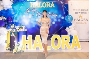 Giám đốc Nguyễn Thị Ngân