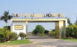 Công ty Hồng Phát