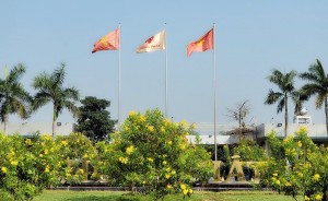 Công ty Hồng Phát (Long An)