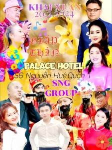 Các nghệ sĩ tham gia biểu diễn tại Gala