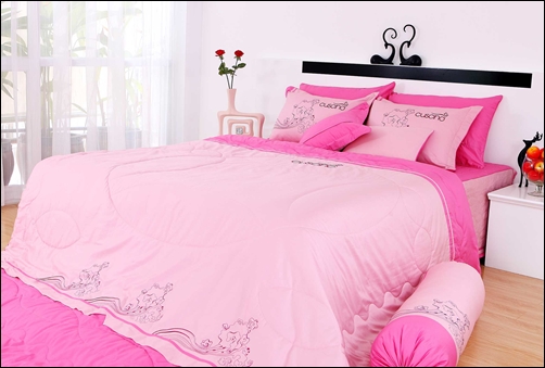 Nhiều mẫu mã đa dạng trong đợt khuyến mãi tháng 10