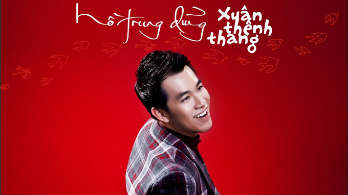 Tưng bừng album nhạc xuân