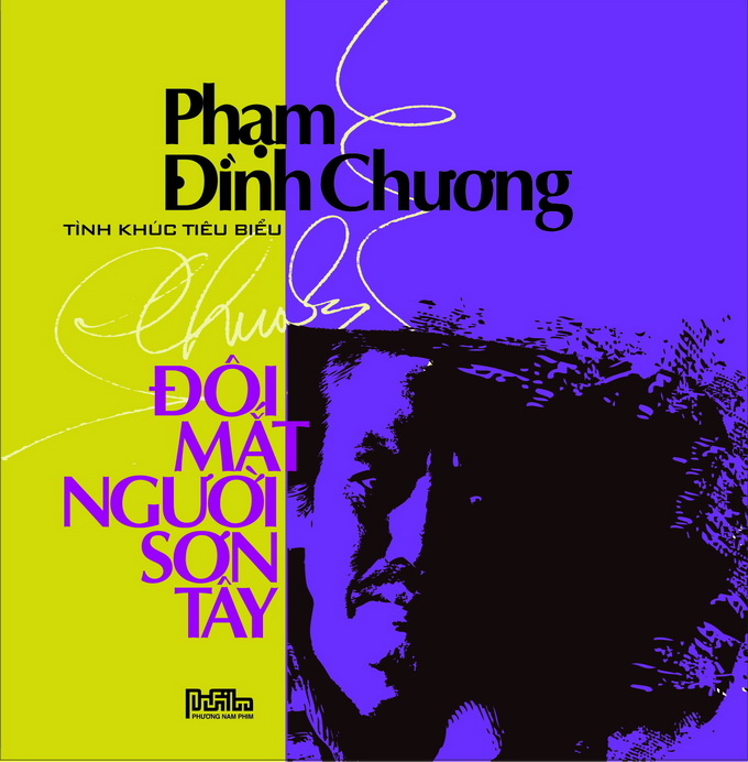 Nghe Phạm Đình Chương hát Đôi mắt người Sơn Tây