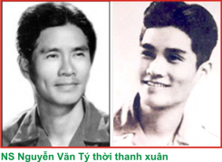Trông rất phong độ và đẹp trai