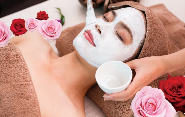 Phụ nữ ai cũng mong muốn có những phút giây thư giãn và chăm sóc bản thân