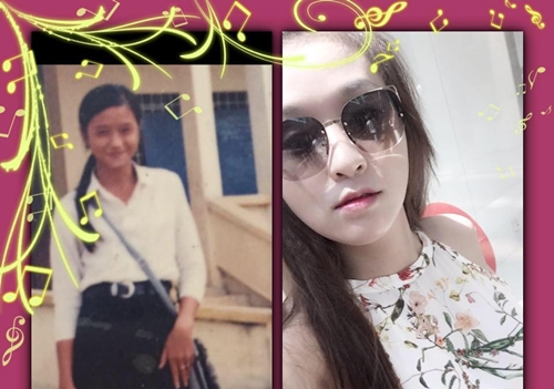 Không ai còn nhận ra cô bé "Bao Công" ngày nào