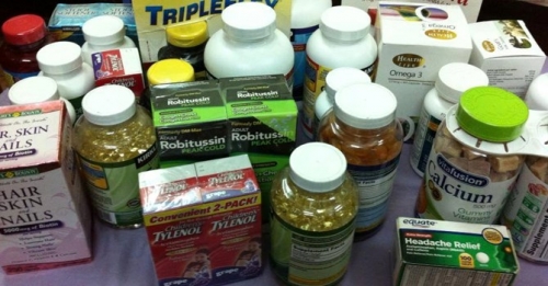 Trên thị trường hiện nay có rất nhiều loại thực phẩm chức năng khác nhau