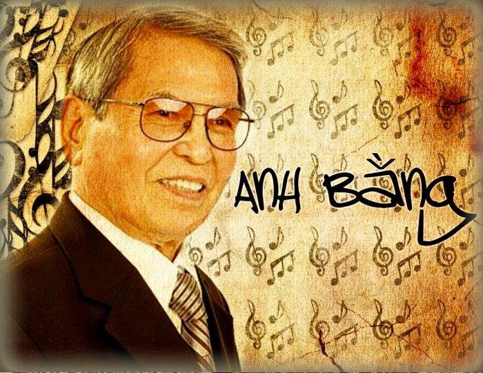 Vĩnh biệt nhạc sĩ Anh Bằng