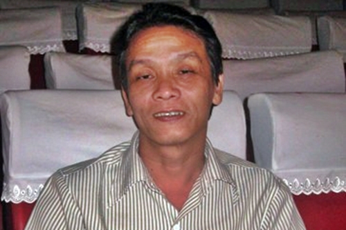 Soạn giả Hoàng Song Việt