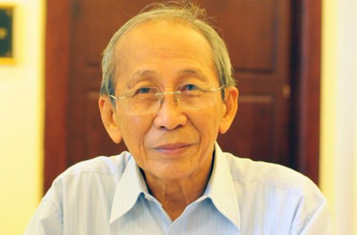 Nhạc sĩ Nguyễn Ánh 9