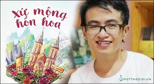 Nhà văn Lê Hữu Nam và tác phẩm