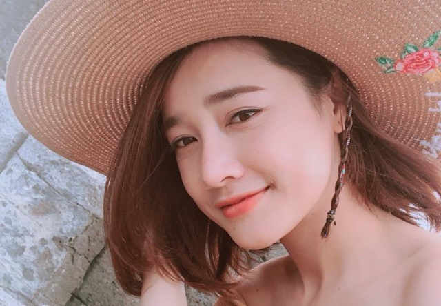 Nhã Phương: ‘Tôi vẫn ổn và xinh đẹp dù trải qua những ngày... bầm dập’