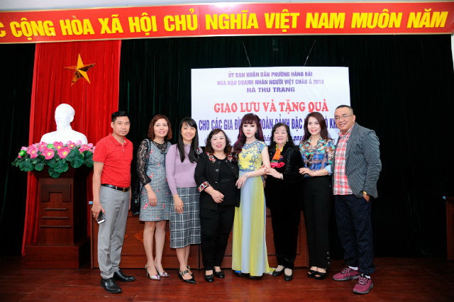 Ha Thu Trang 1