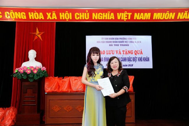 Ha Thu Trang 6