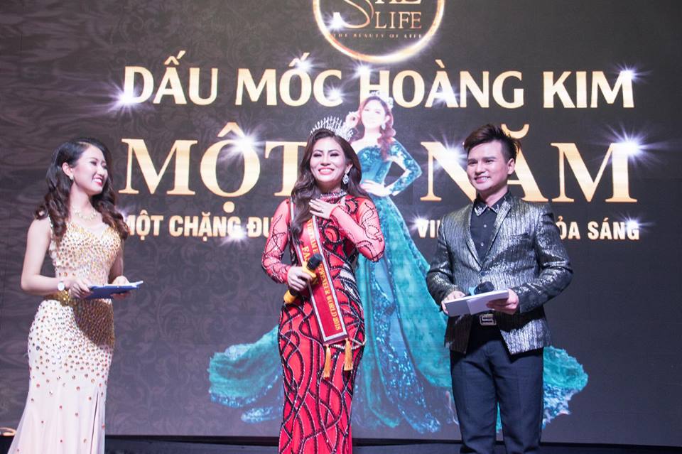MC Truong Giang 9