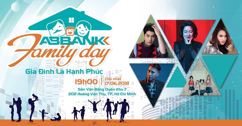 Các ca sĩ hội tụ trong Ngày hội