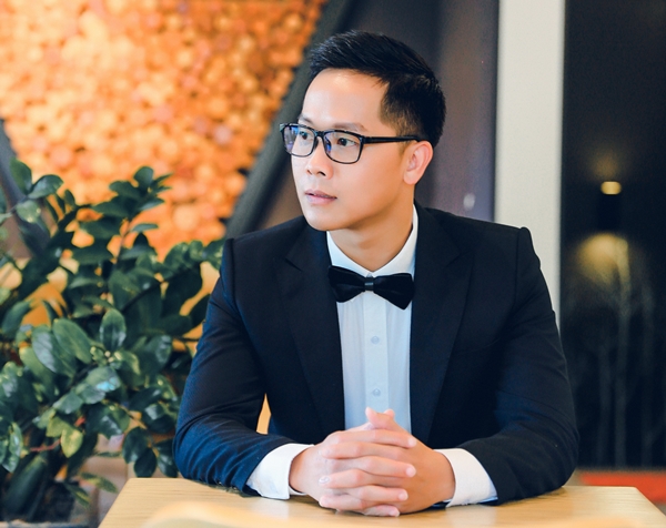 HLV Tiến Thuận