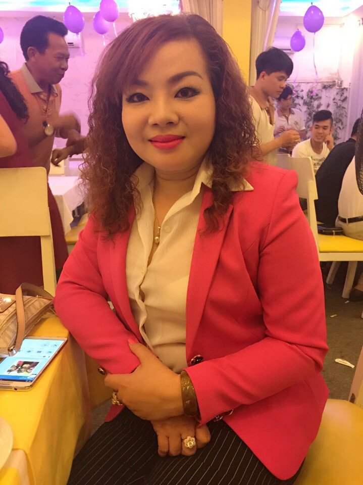 Giang Huong 3