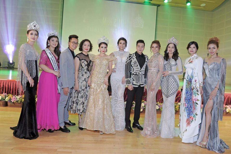 Dinh Dinh Dai Loan 10