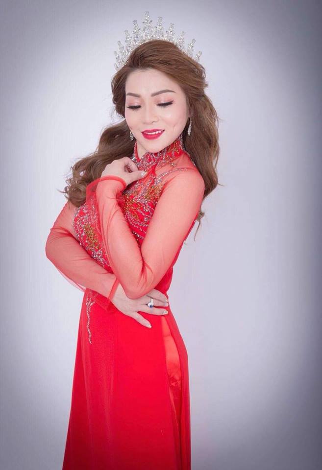 A hau Ngoc Huong 6