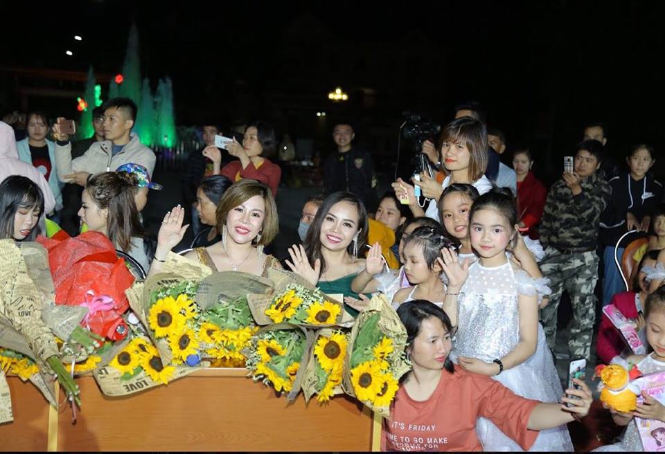 Hien MC 13