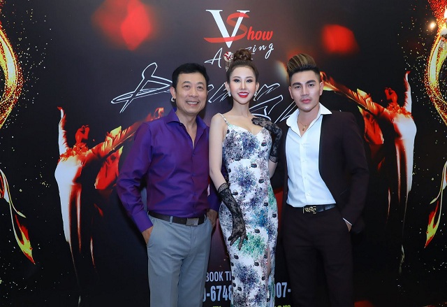 hoa hau chi nguyen 9 1