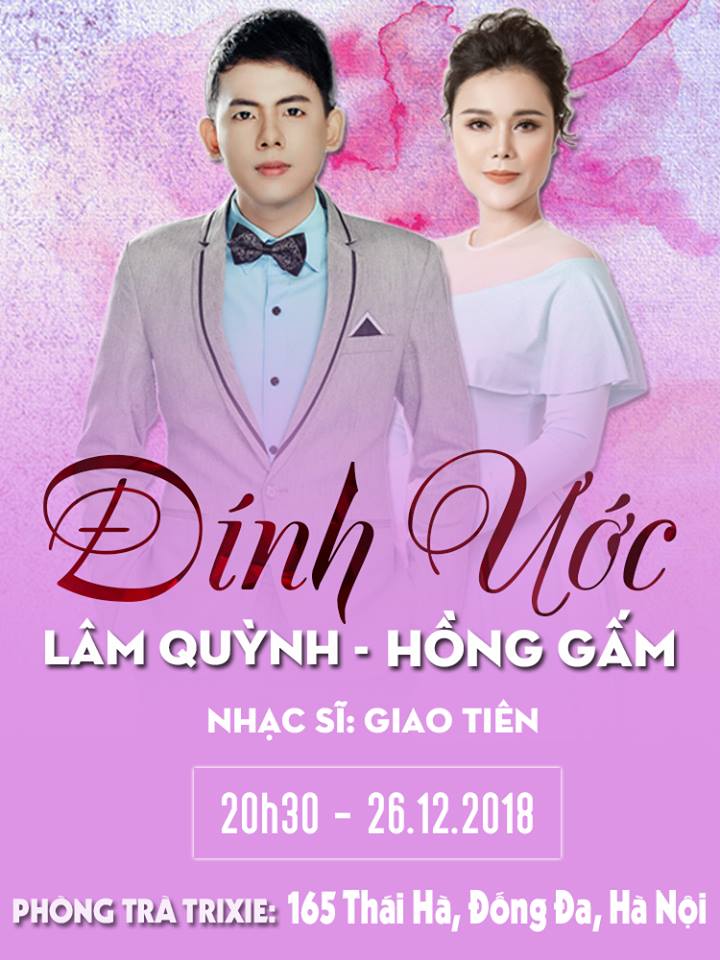 Lam Quynh Hong Gam 2