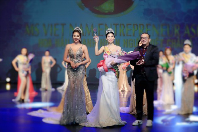 Pham Thuy Duy 1