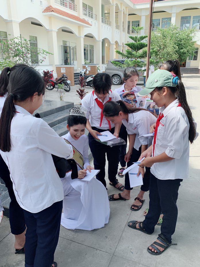 Pham Thuy Duy 3